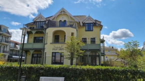 Villa Laura - 42-02, Kühlungsborn